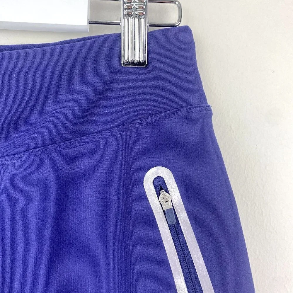 Nike Golf Purple Active Skort M